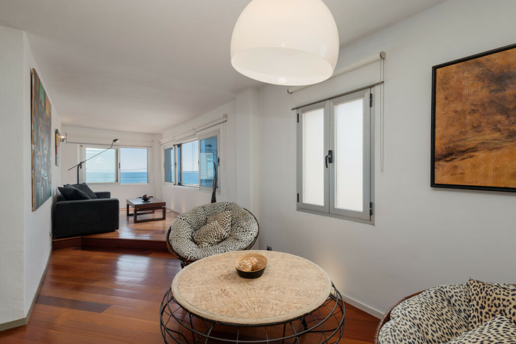 Penthouse Puerto Banús Málaga