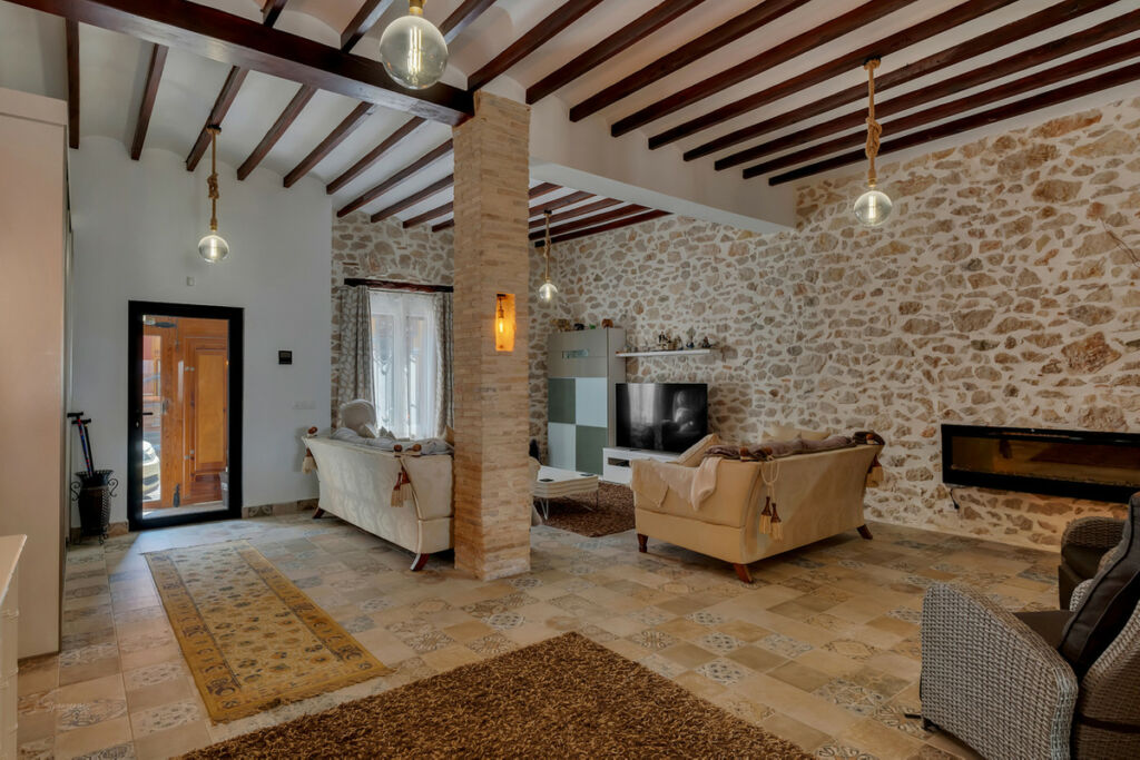 Townhouse Orba Alicante