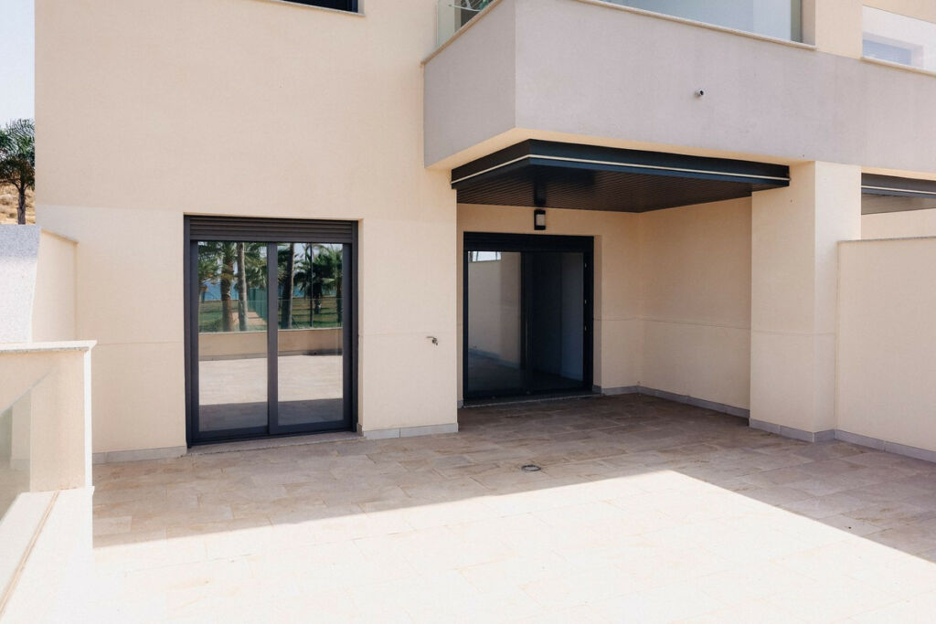 Ground Floor Apartment Vélez-Málaga Málaga
