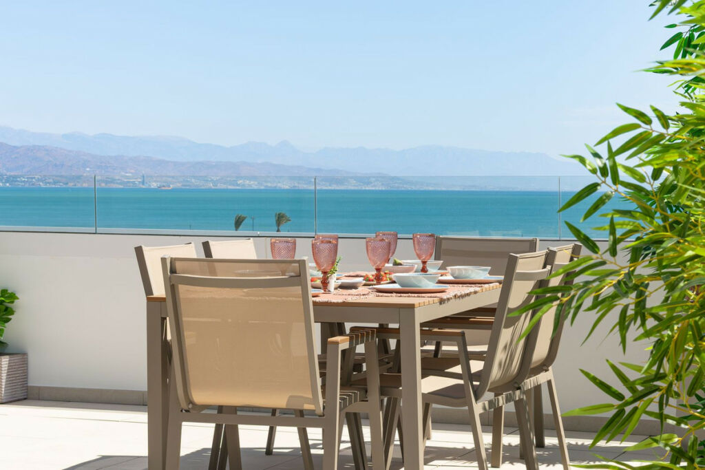 Penthouse Playamar Málaga