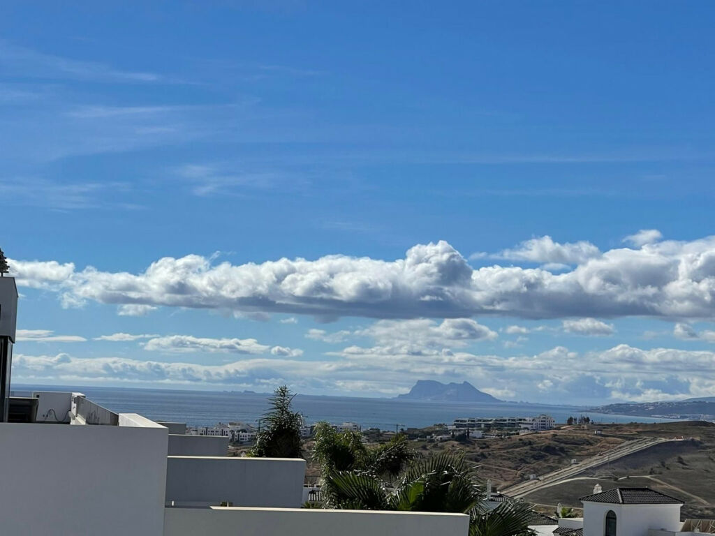Penthouse Estepona Málaga