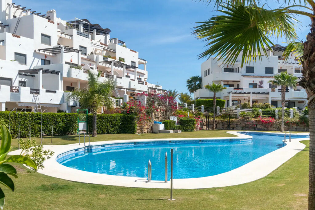 Townhouse Selwo Málaga