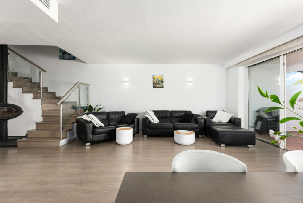 Townhouse La Quinta Málaga