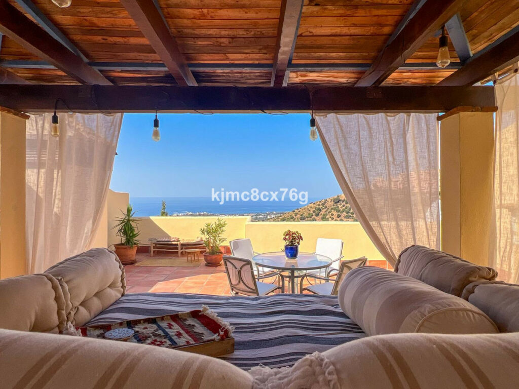 Penthouse Calahonda Málaga