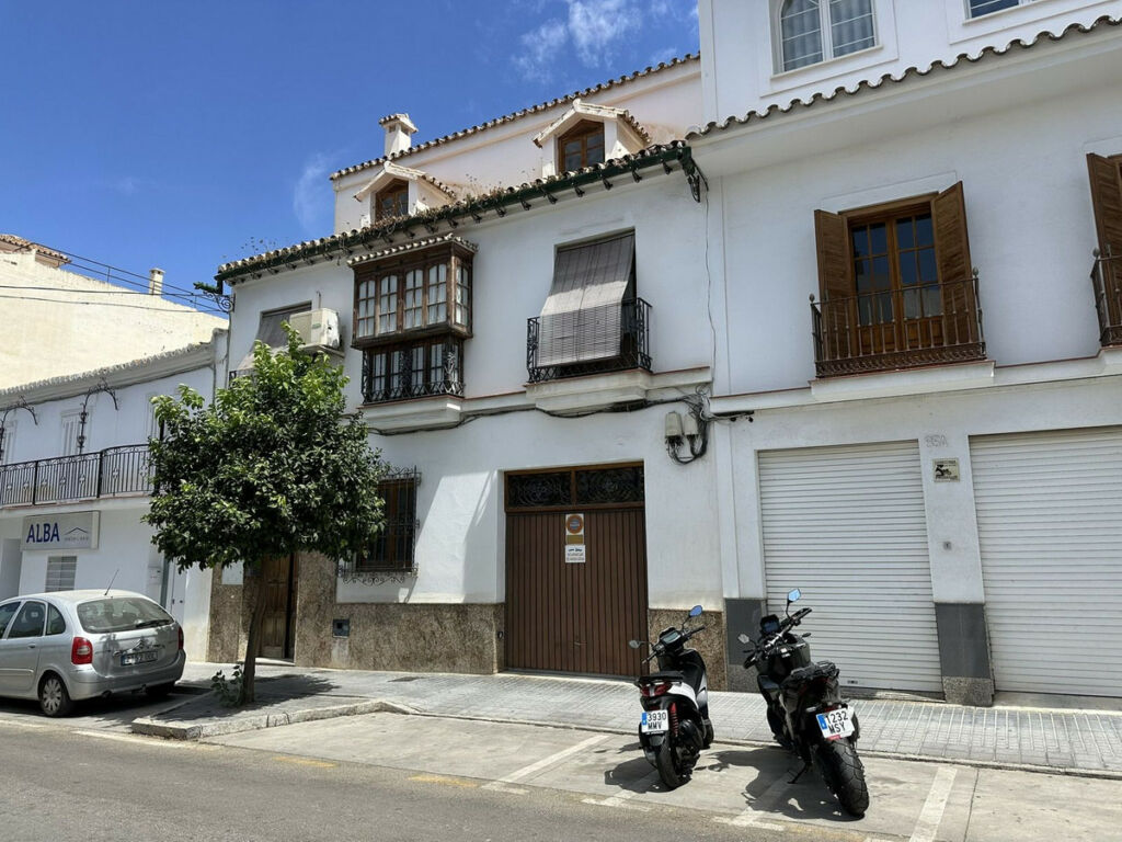 Townhouse Vélez-Málaga Málaga