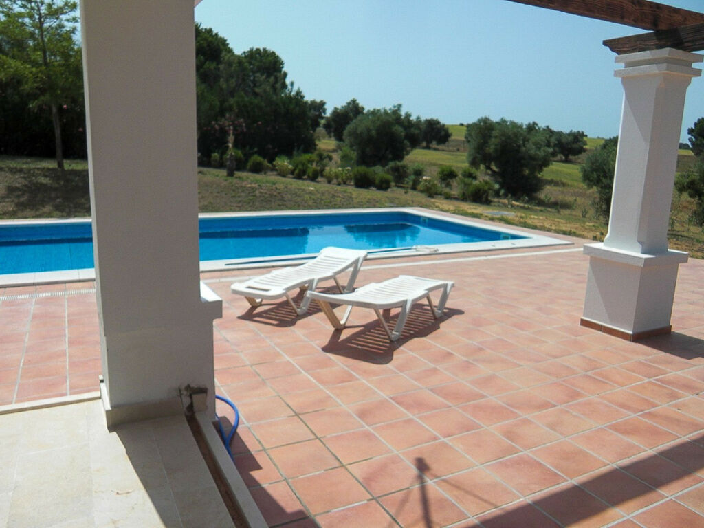 Detached Villa Arcos de la Frontera Cádiz - image 2