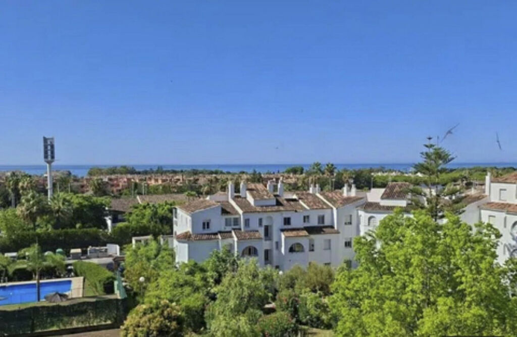 Penthouse Atalaya Málaga