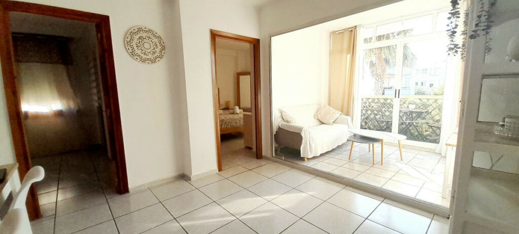 Ground Floor Apartment Javea Alicante