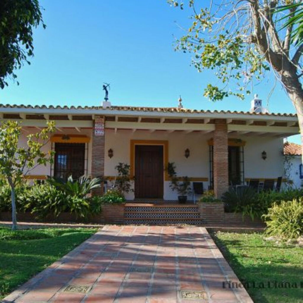 Detached Villa Alhaurín de la Torre Málaga