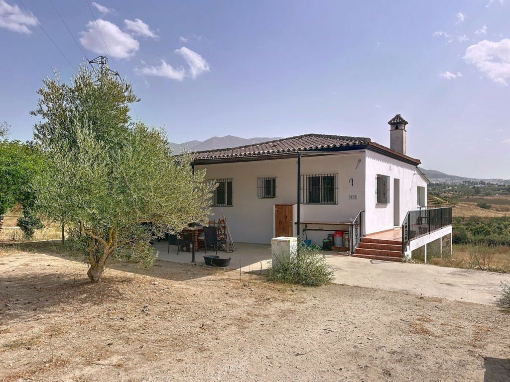 Finca - Cortijo Alhaurín el Grande Málaga