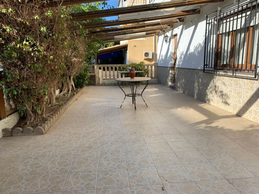 Detached Villa Aguilas Murcia - image 2