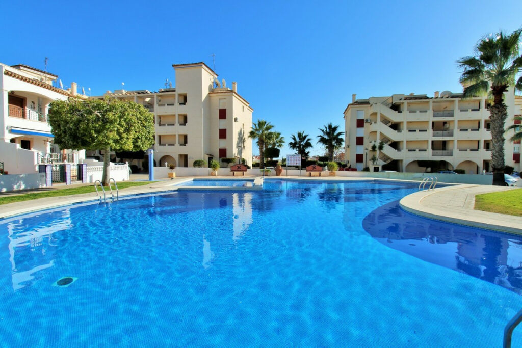 Penthouse Playa Flamenca Alicante - image 2