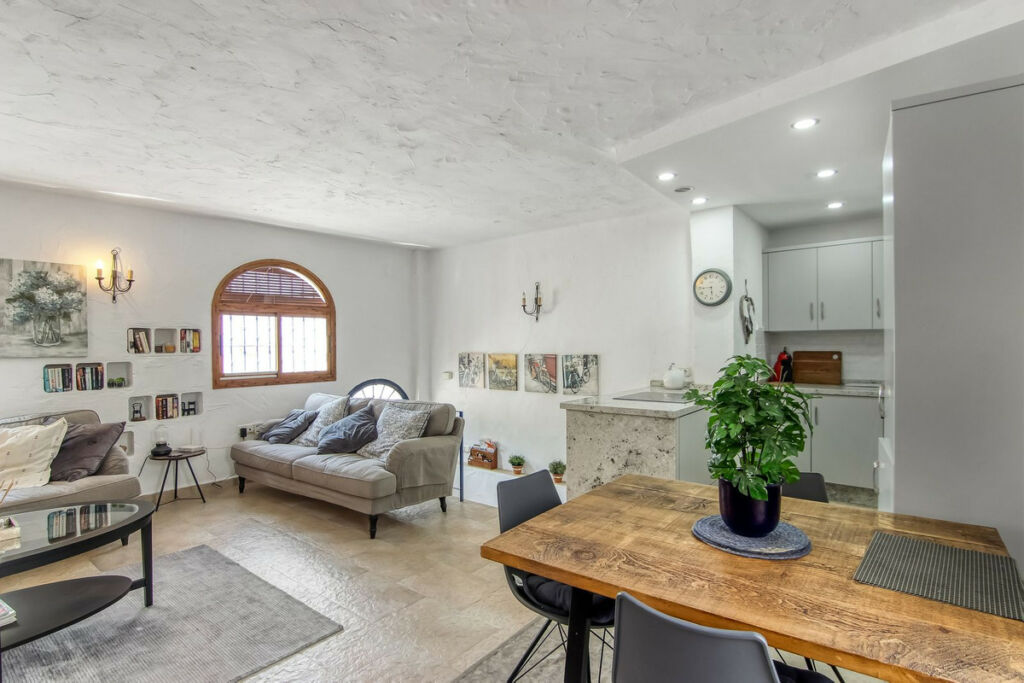 Townhouse Alhaurín el Grande Málaga