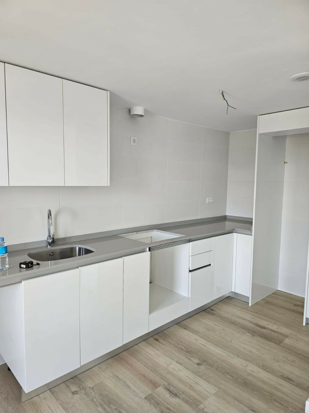Top Floor Apartment La Campana Málaga