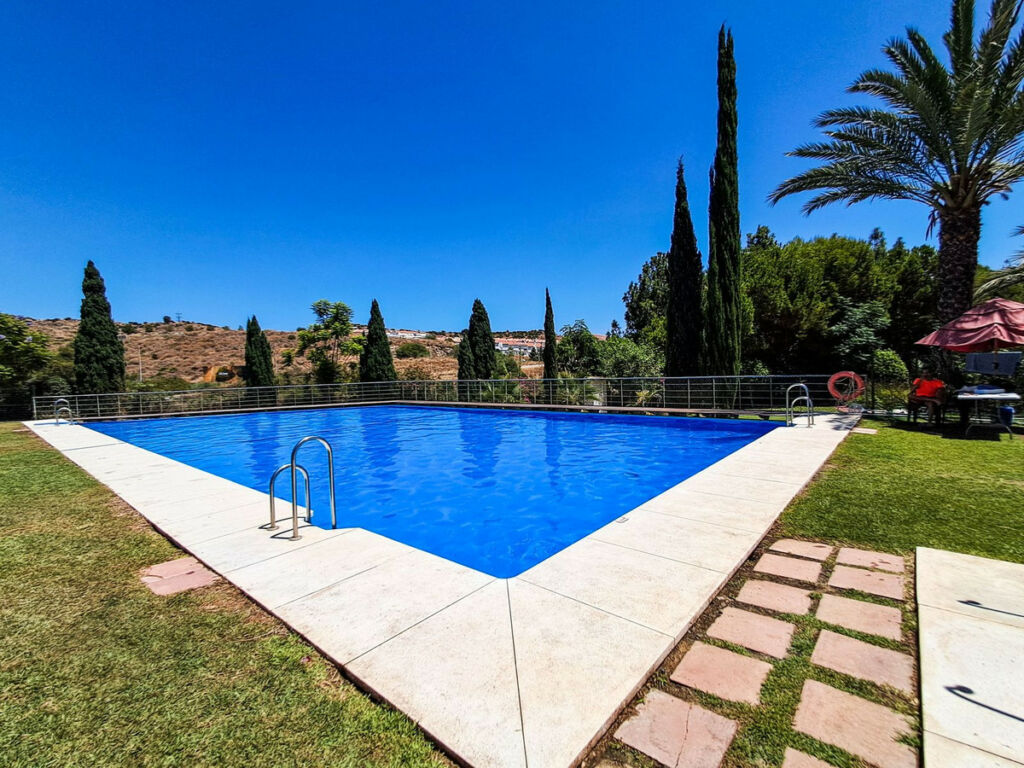 Townhouse Mijas Málaga