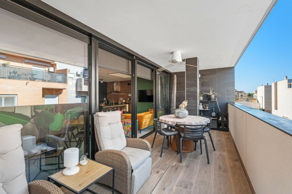 Middle Floor Apartment Formentera del Segura Alicante