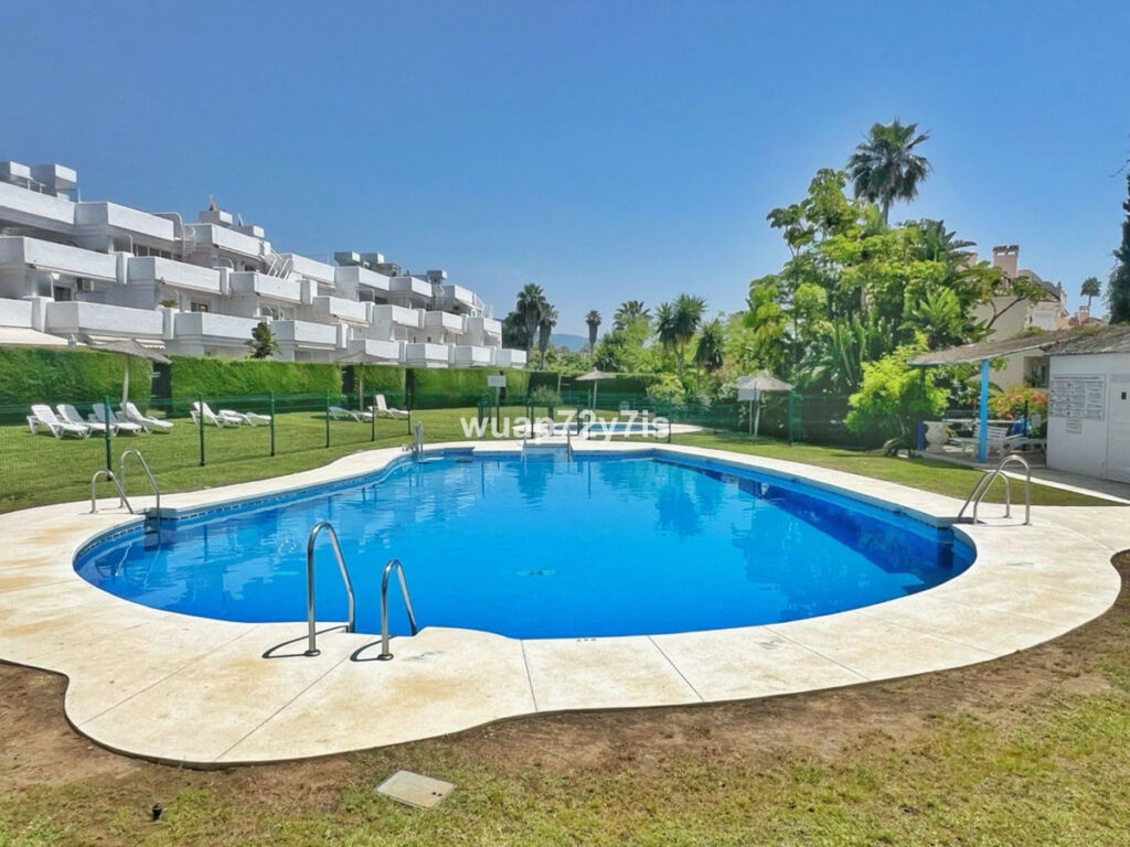 Penthouse El Paraiso Málaga