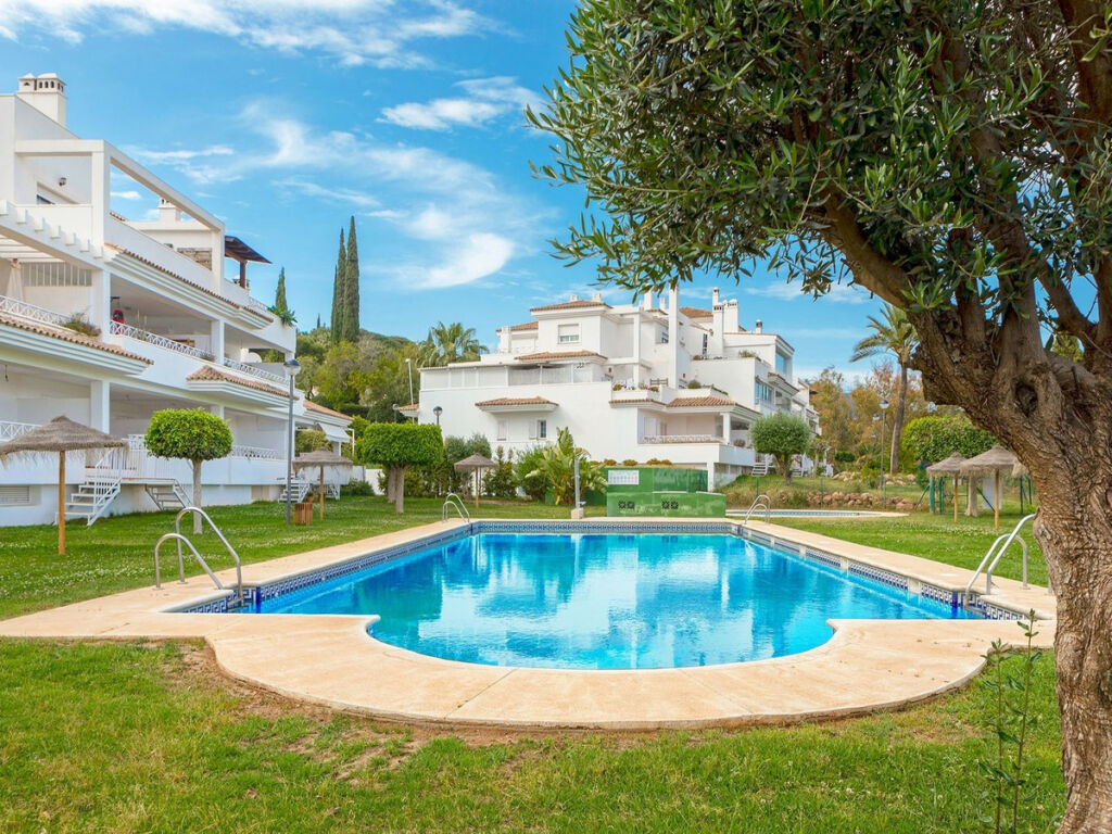 Ground Floor Apartment Marbella Málaga