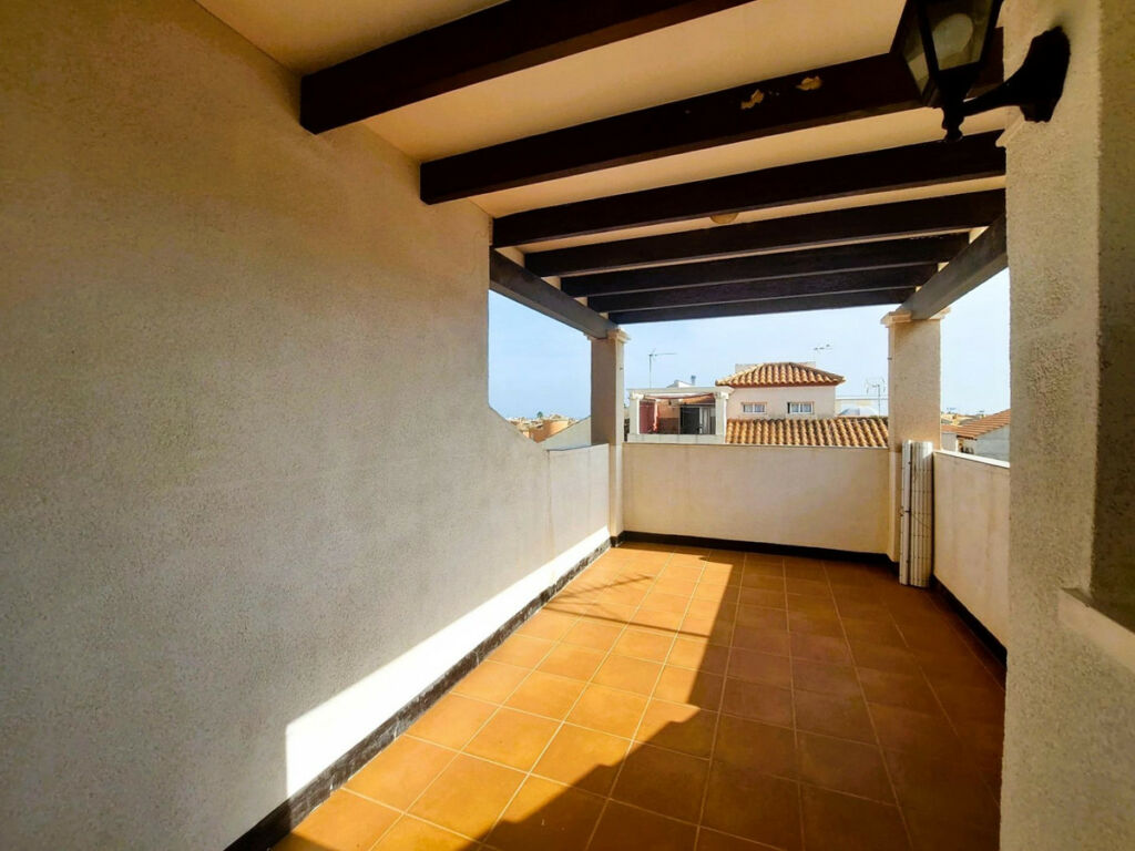 Bungalow Playa Flamenca Alicante - image 2