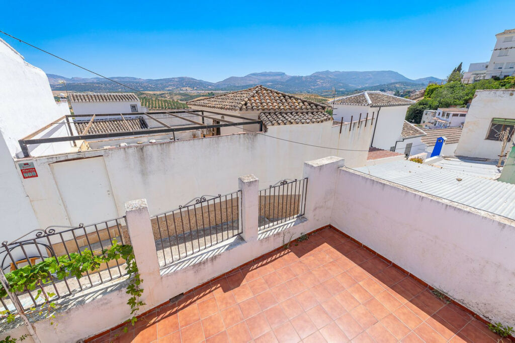 Townhouse Ronda Málaga