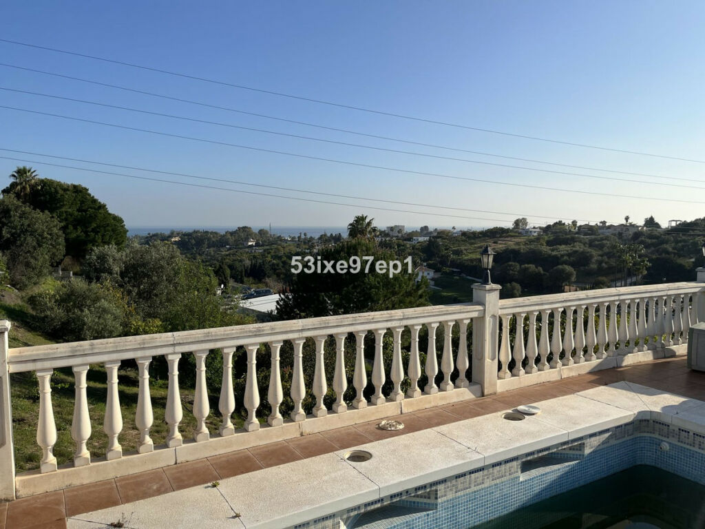Finca - Cortijo Estepona Málaga