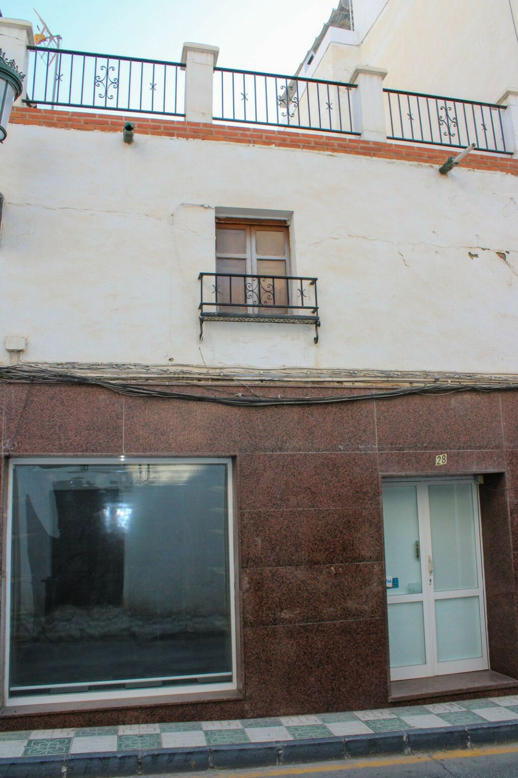Townhouse Nerja Málaga