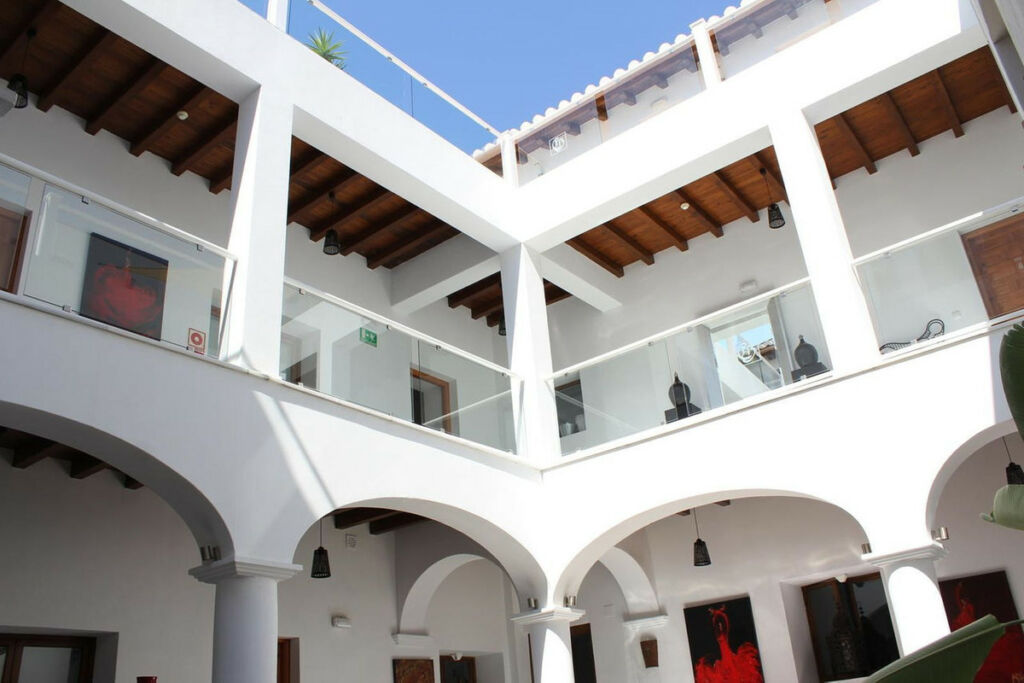 Hotel Vélez-Málaga Málaga