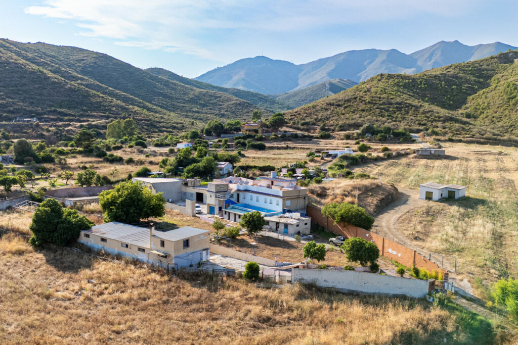 Duplex Marbella Málaga