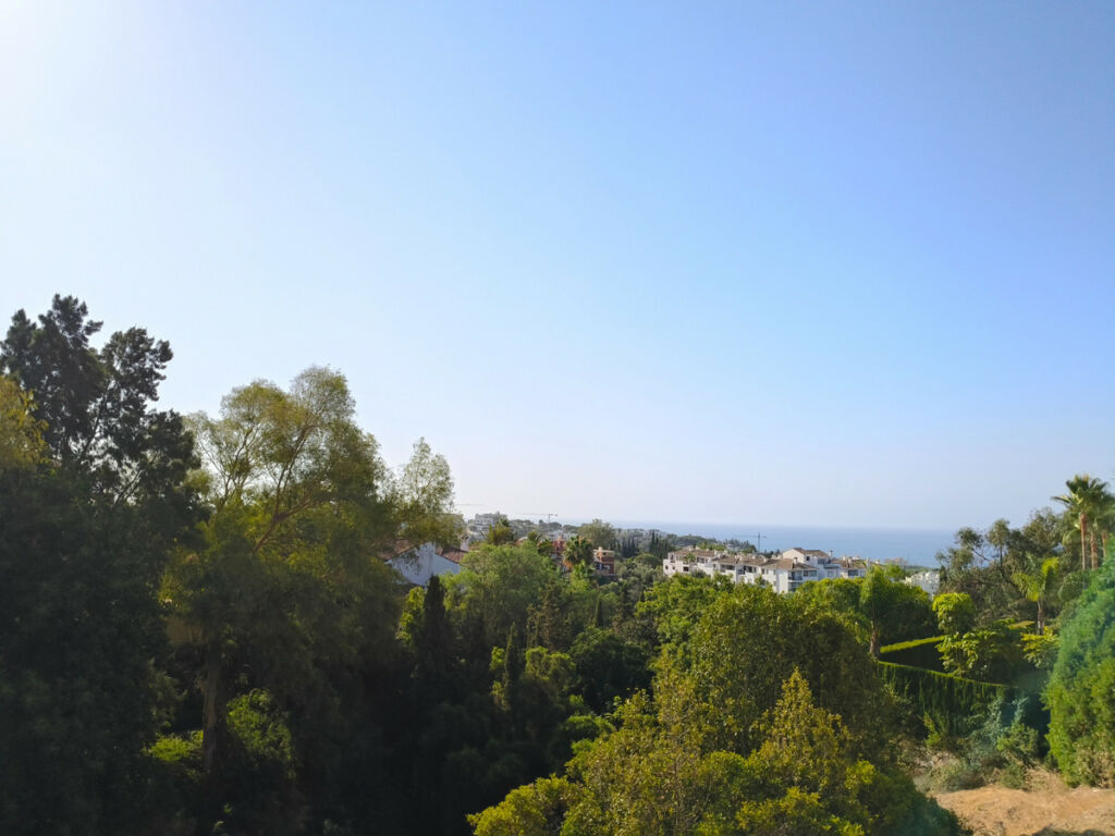 Land Hacienda Las Chapas Málaga