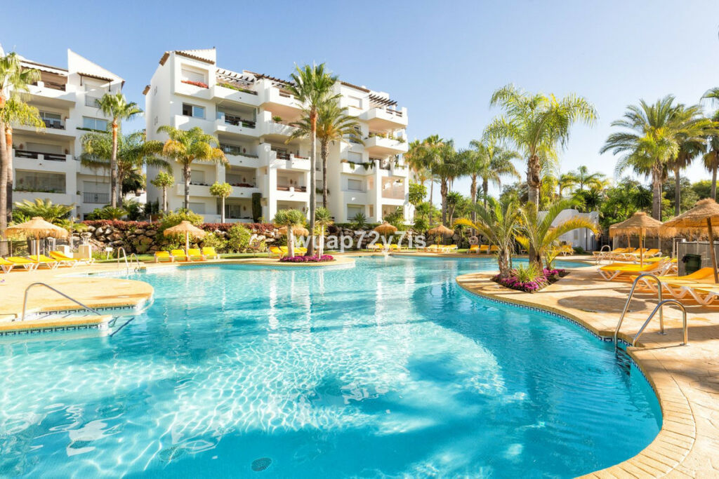 Penthouse Costalita Málaga