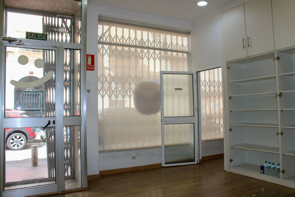 Ground Floor Apartment Nerja Málaga