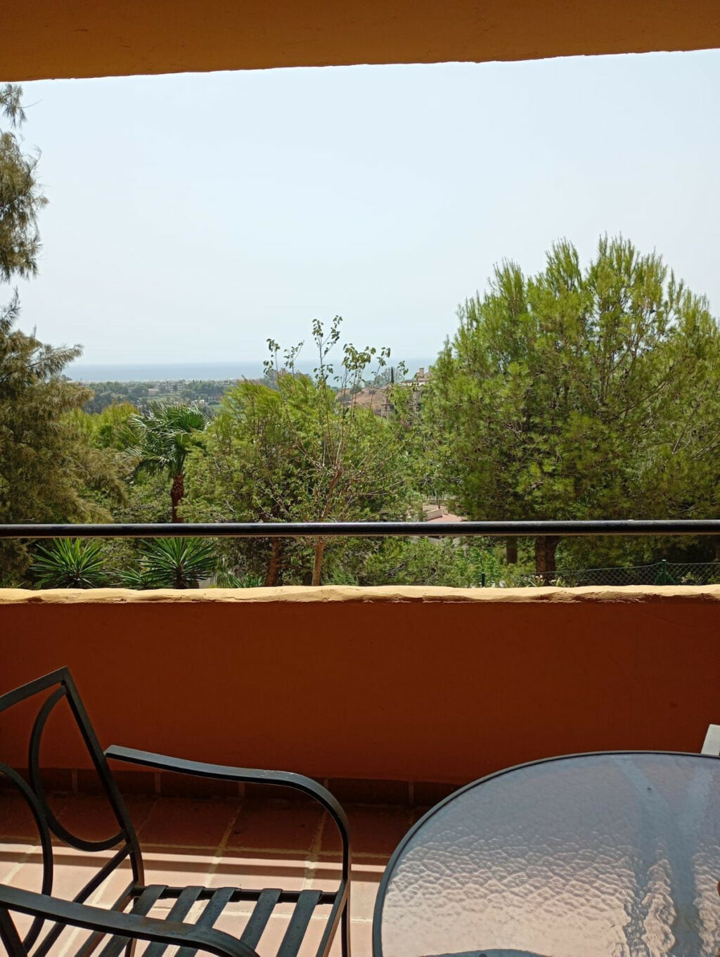 Ground Floor Apartment Estepona Málaga
