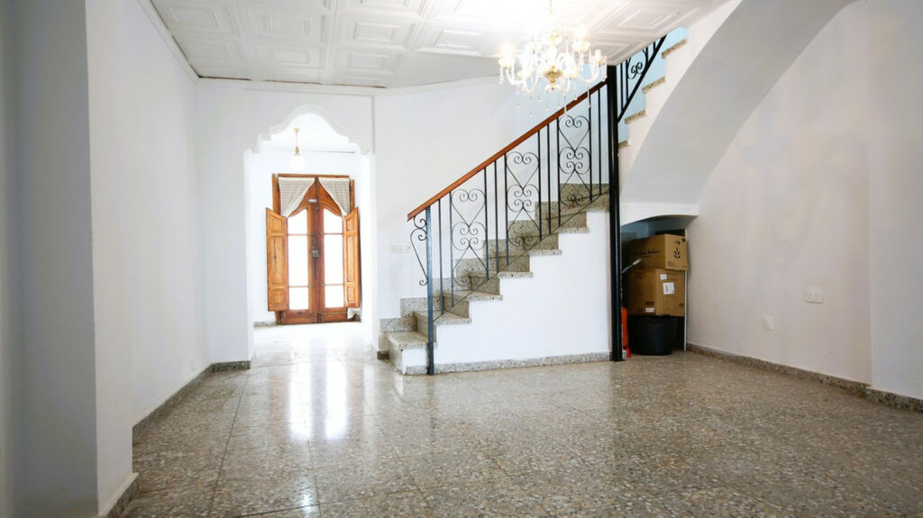 Townhouse Parcent Alicante