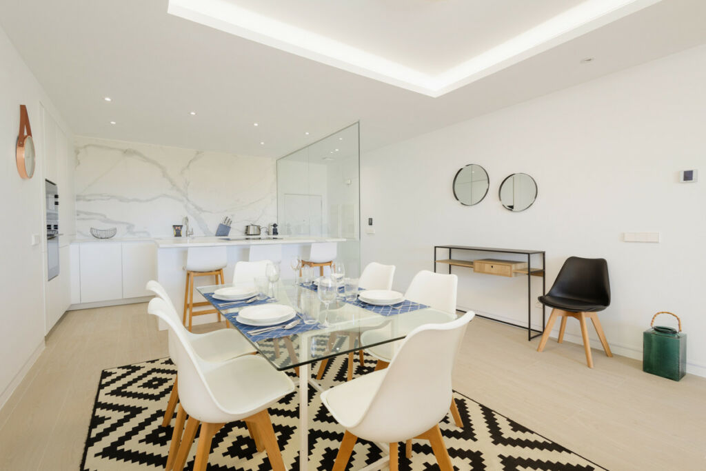 Ground Floor Apartment Bahía de Marbella Málaga