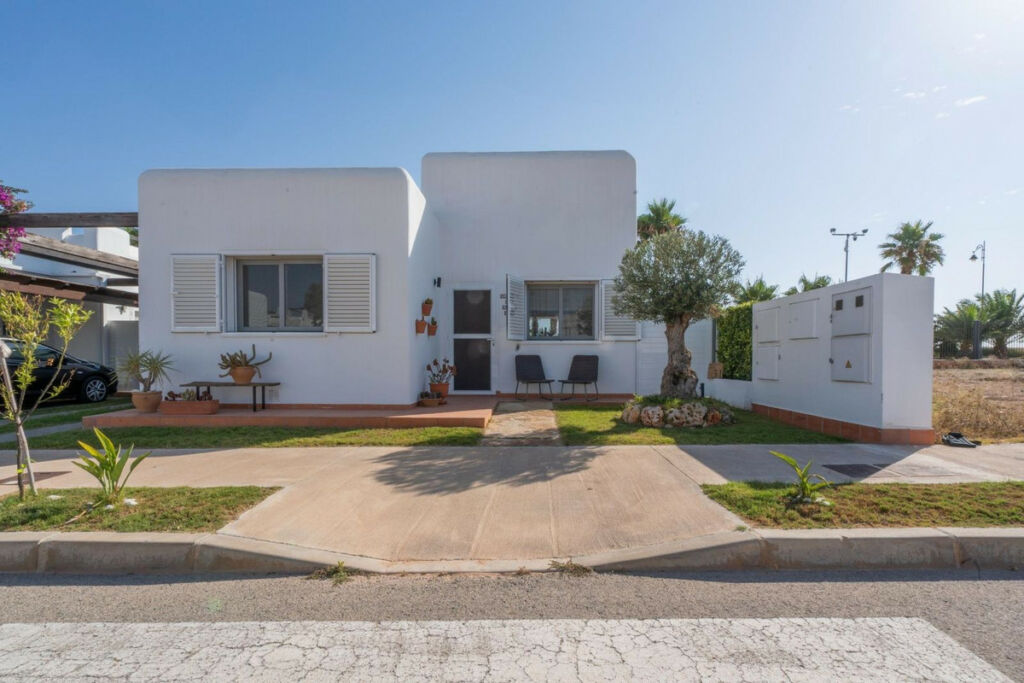 Detached Villa Condado de Alhama Murcia