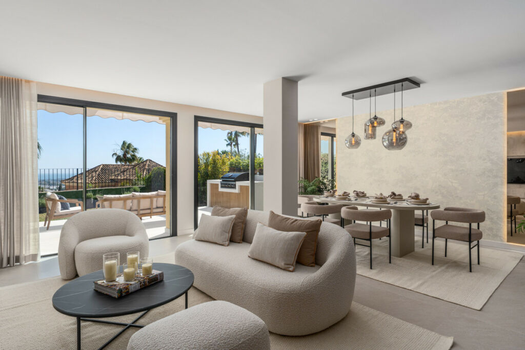 Townhouse La Quinta Málaga