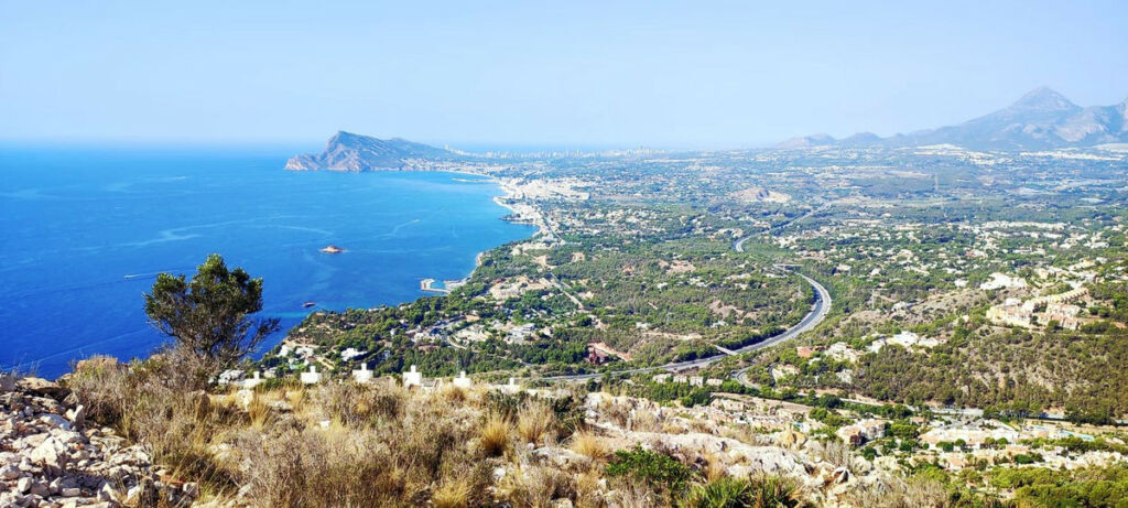 Residential Plot Altea Hills Alicante