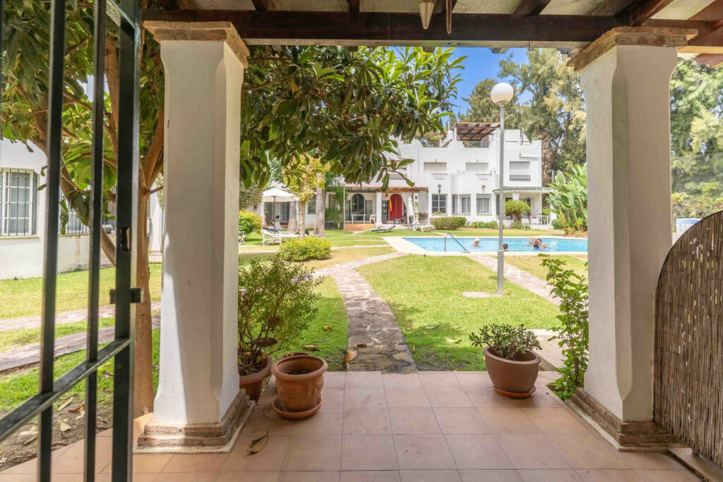Townhouse Nueva Andalucía Málaga
