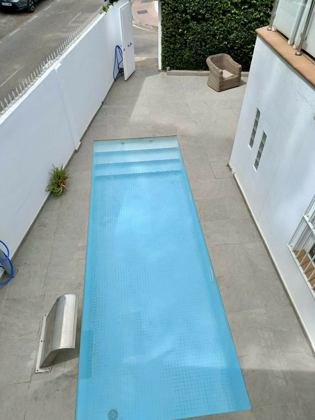 Detached Villa San Pedro de Alcántara Málaga