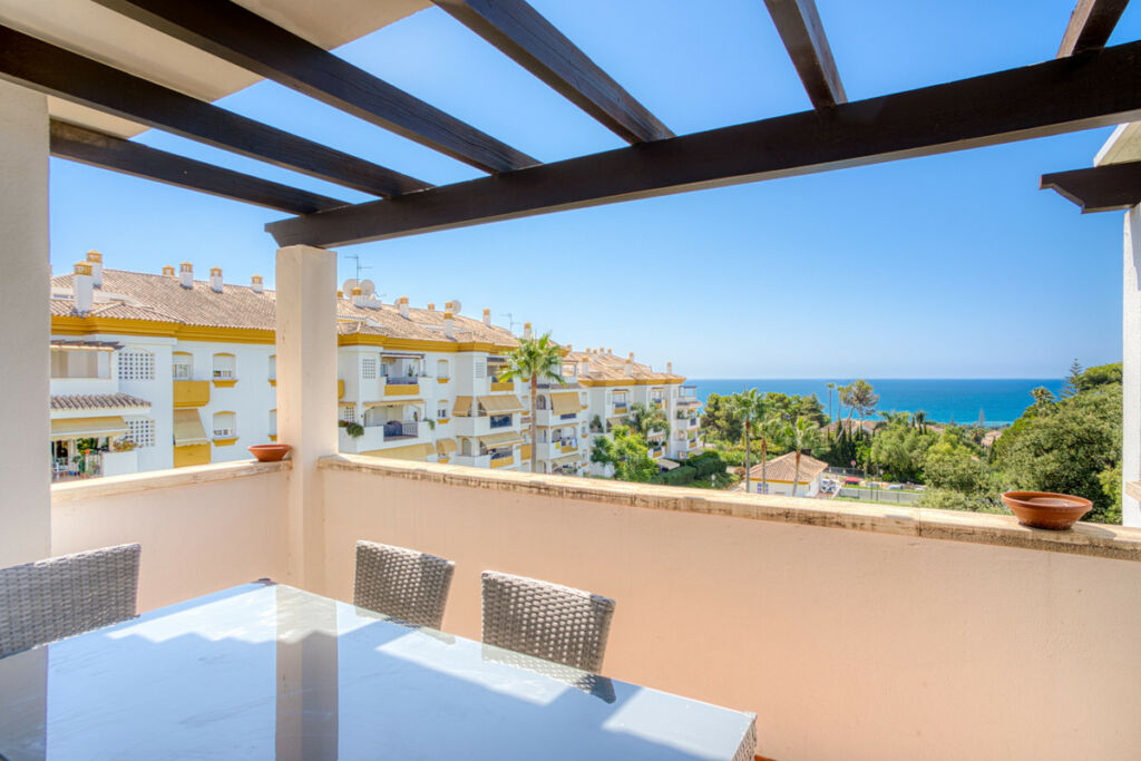 Penthouse The Golden Mile Málaga