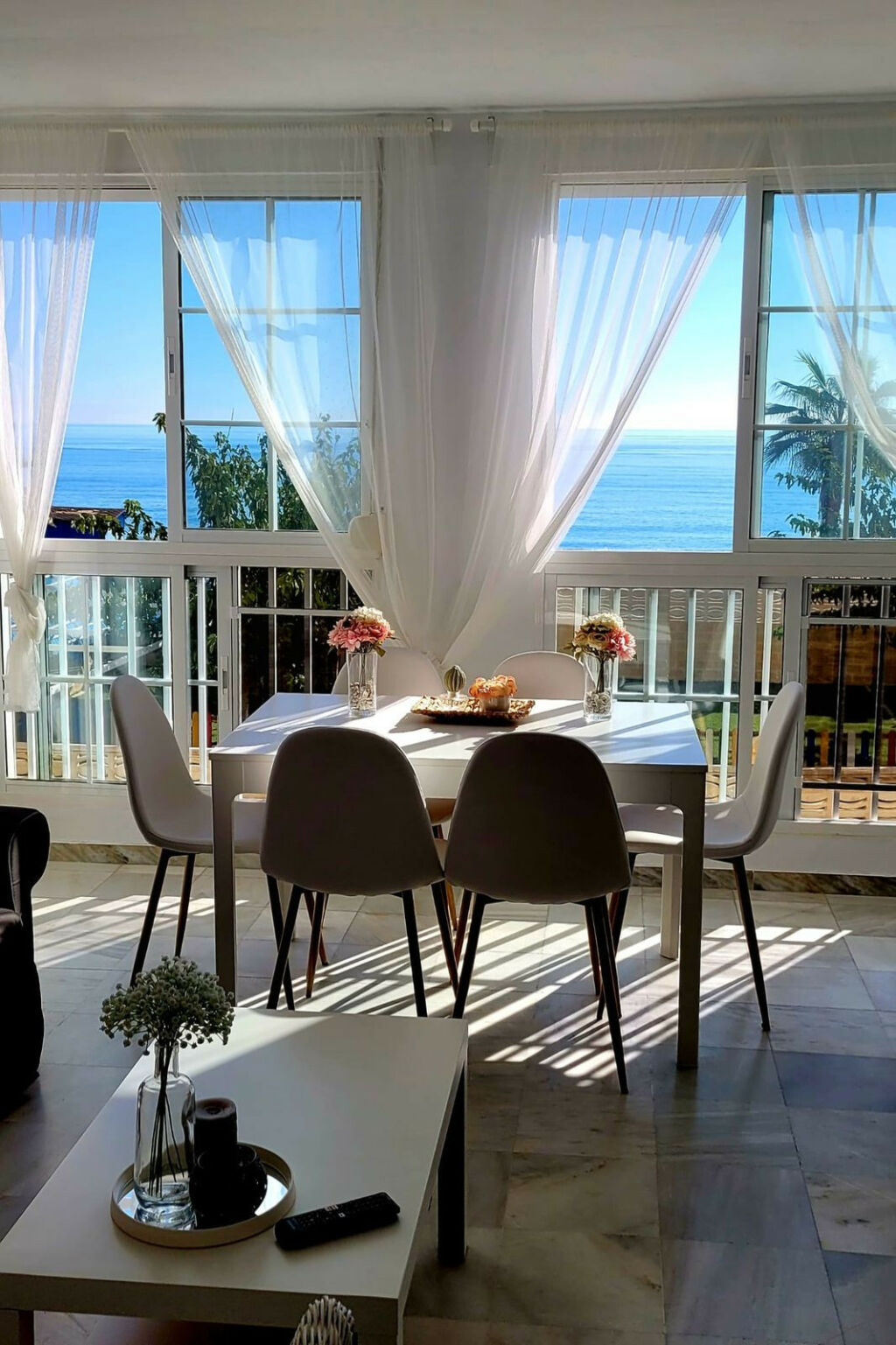 Middle Floor Apartment San Luis de Sabinillas Málaga