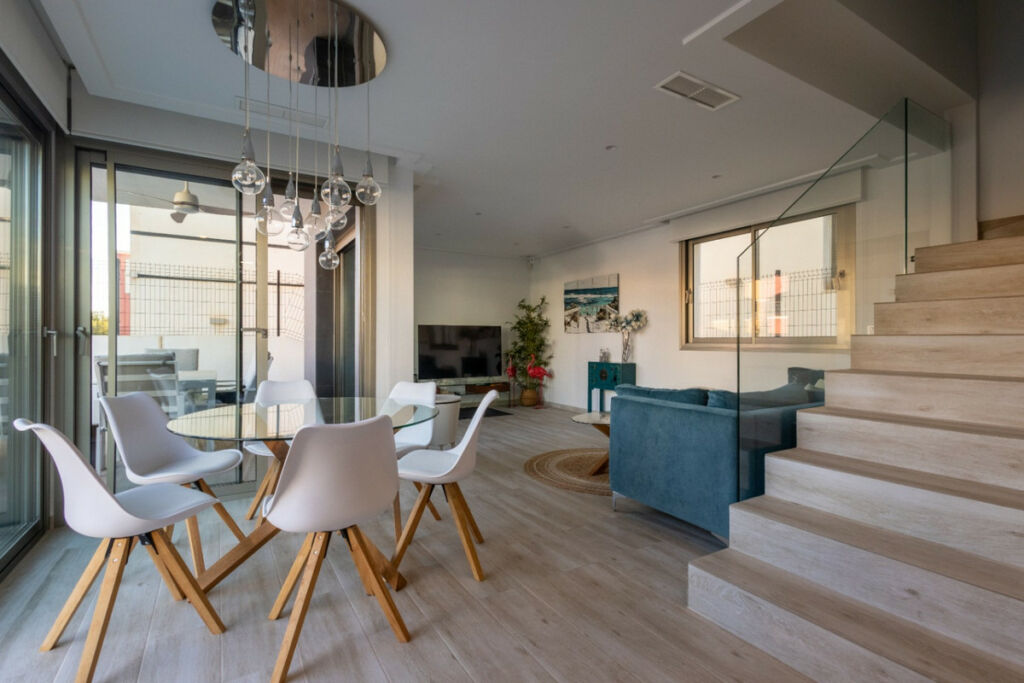 Detached Villa Orihuela Alicante