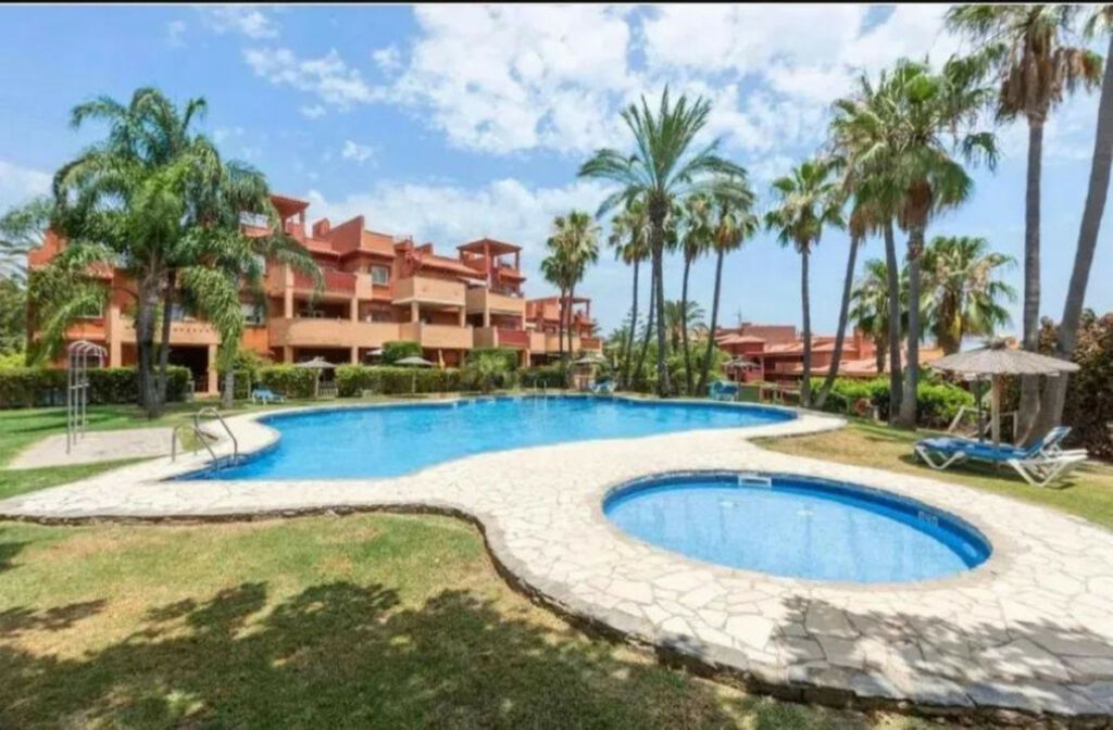 Penthouse Duplex Reserva de Marbella Málaga