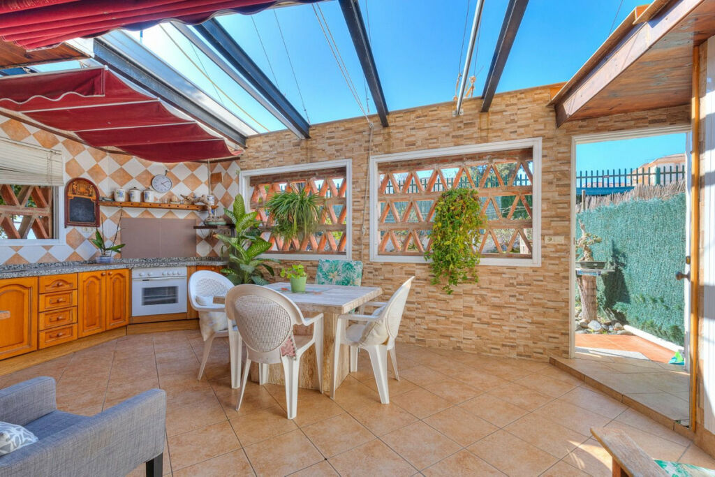 Semi-Detached House Fuengirola Málaga