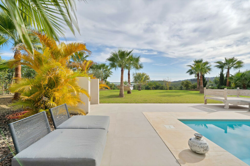 Detached Villa La Cala Golf Málaga - image 142