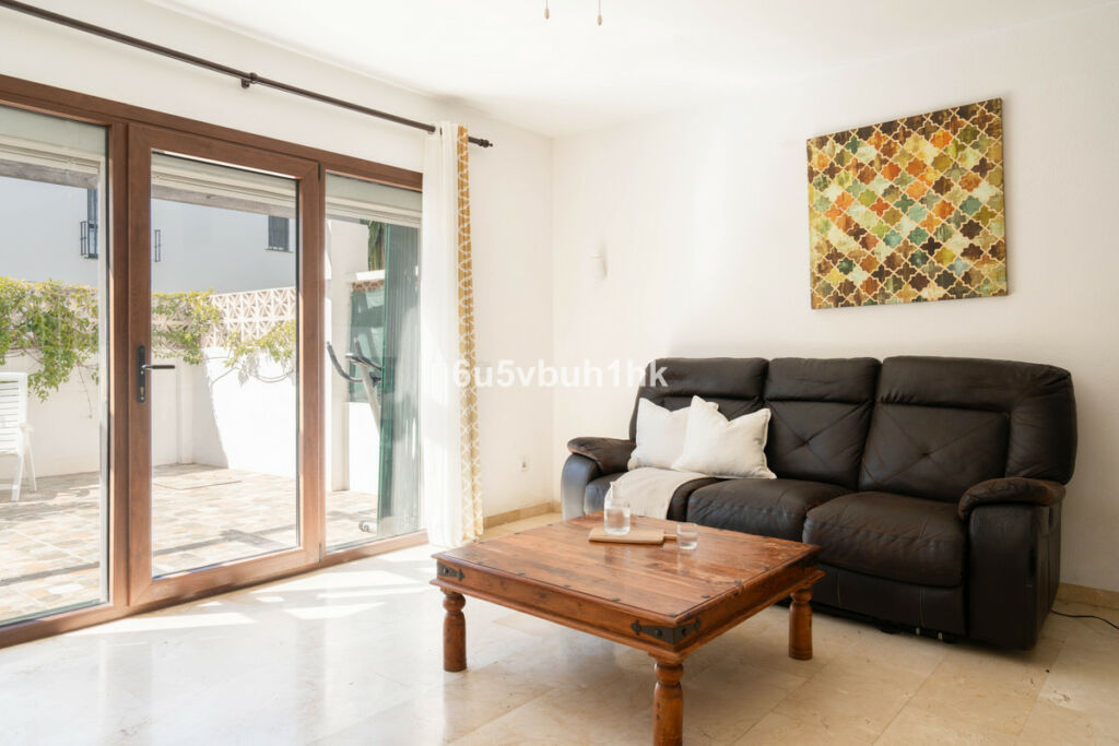 Townhouse Mijas Golf Málaga - image 5