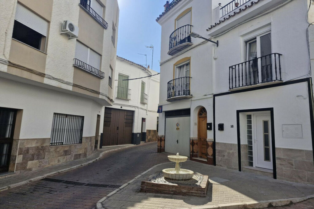 Townhouse Coín Málaga