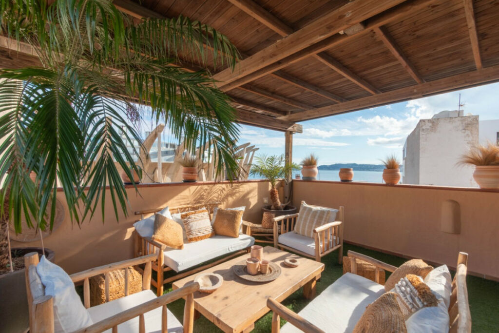 Townhouse Javea Alicante