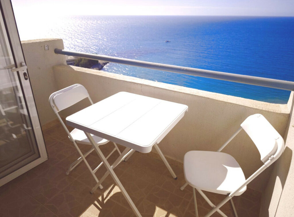 Top Floor Studio Fuengirola Málaga