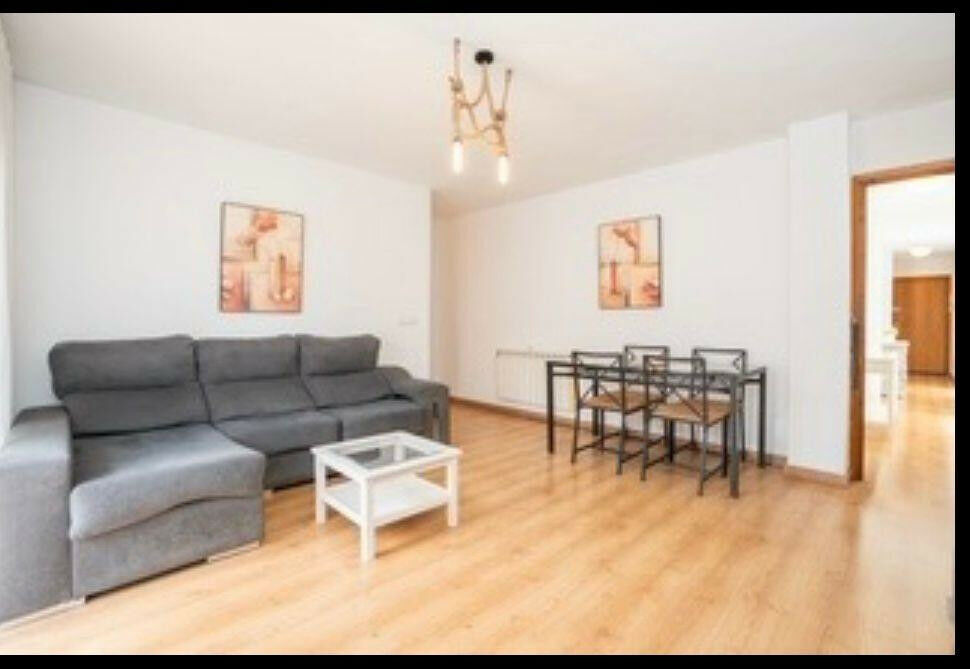 Middle Floor Apartment Torrevieja Alicante